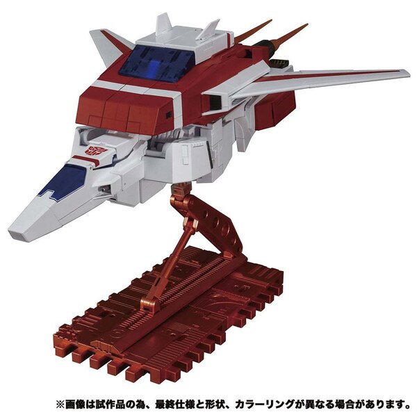 Transformers Masterpiece MP 57 Skyfire  (5 of 17)